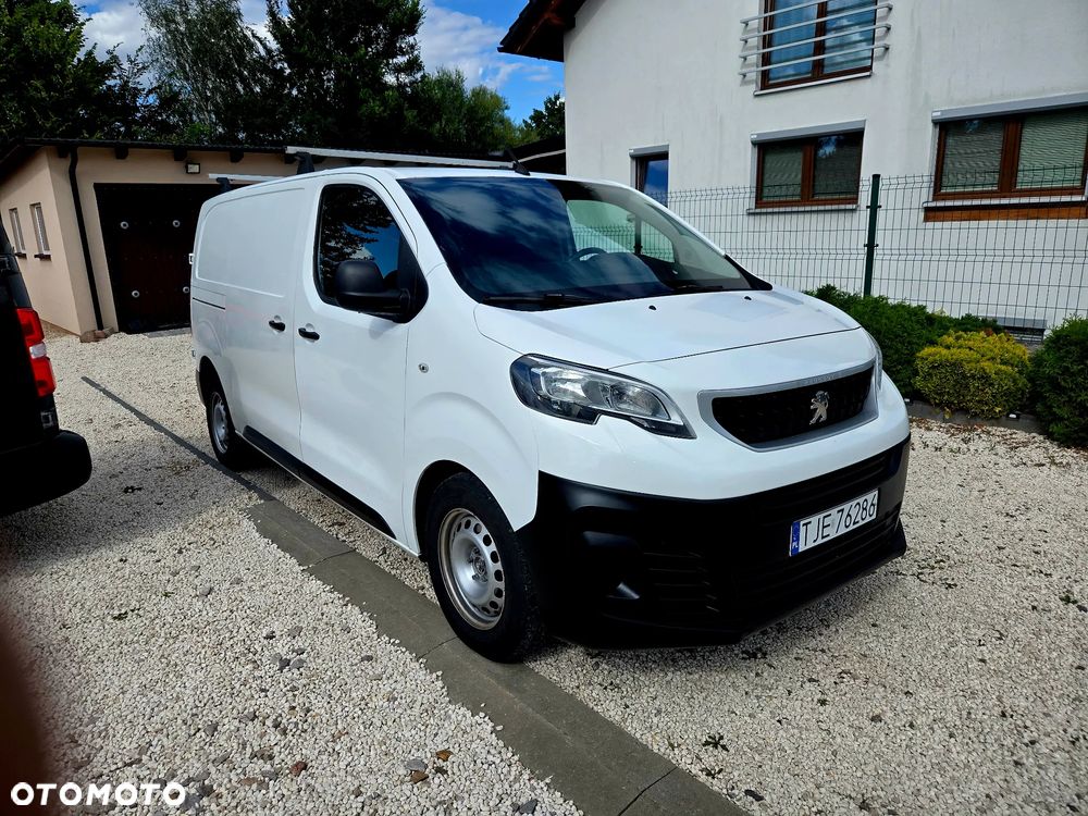 Peugeot EXPERT - 11