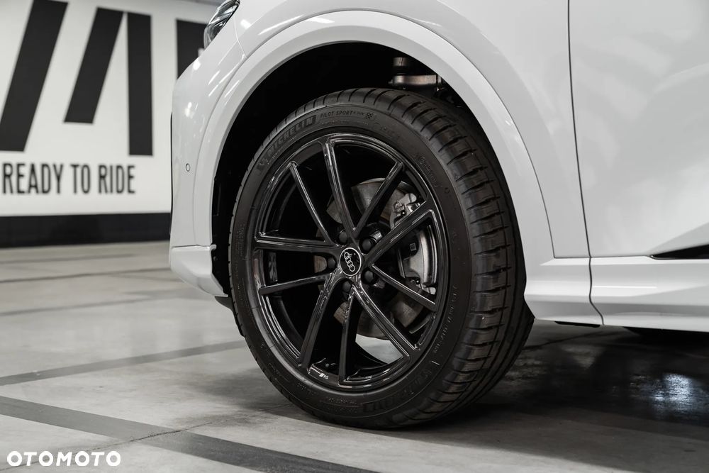 Audi Q5 - 6