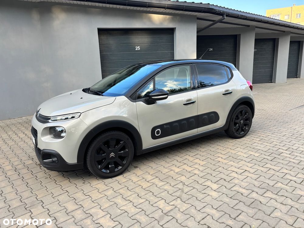 Citroën C3 1.2 PureTech Shine S&S - 2