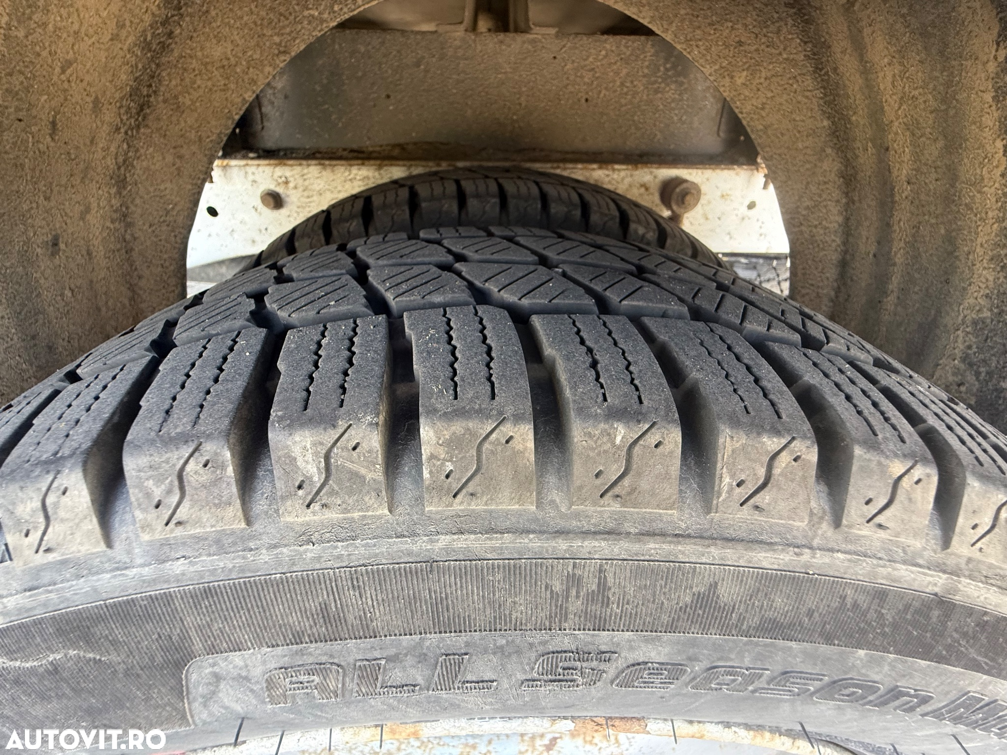 Ford Transit - 31