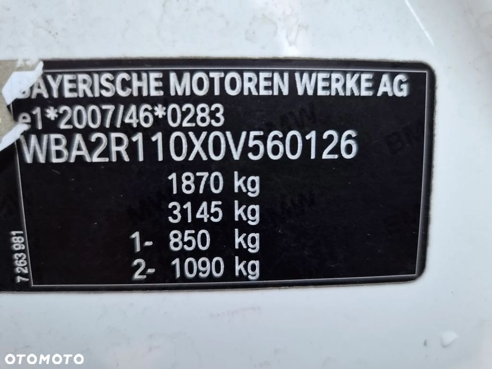 BMW Seria 1 116i Advantage - 27