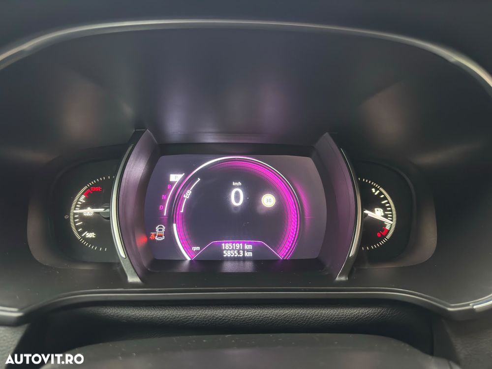 Renault Megane - 13