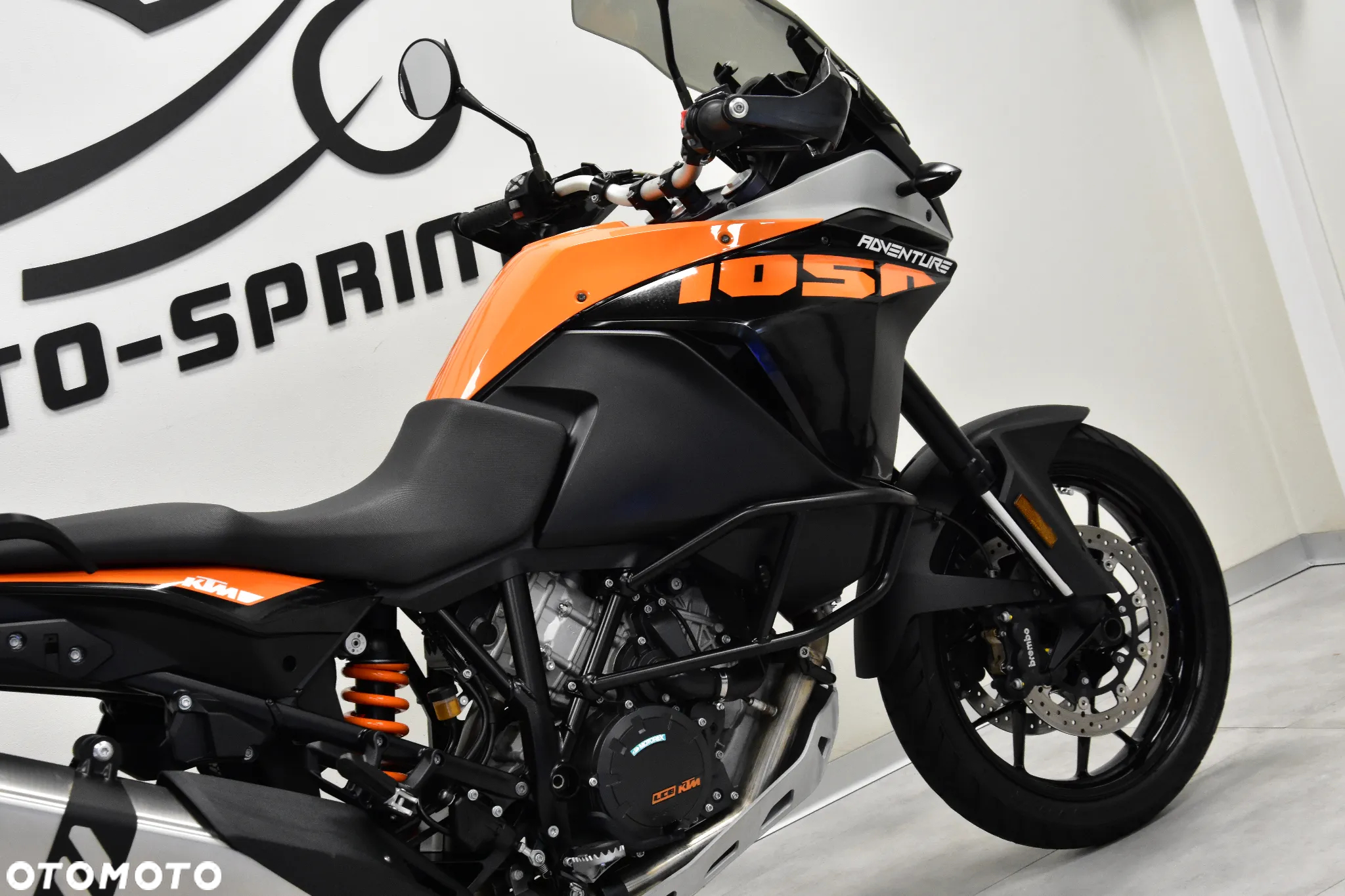 KTM Adventure - 15