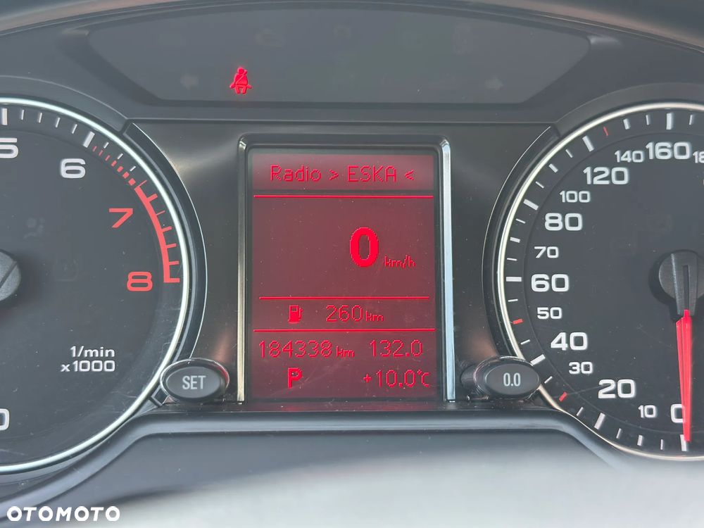 Audi Q5 2.0 TFSI quattro tiptronic - 24