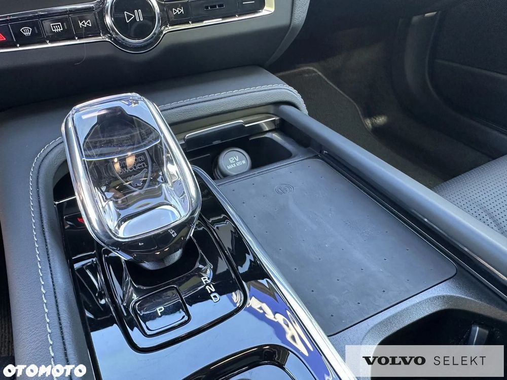 Volvo V90 Cross Country B5 B AWD Ultimate - 30