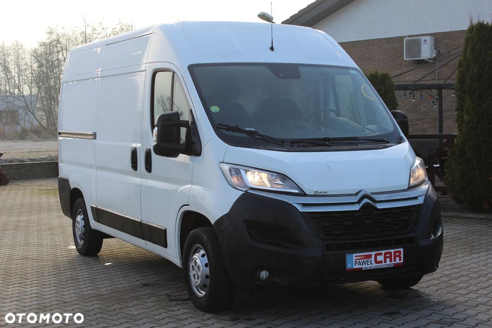 Citroën Jumper - 3
