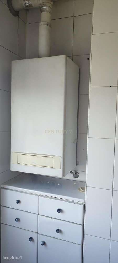 T2 para Arrendamento | Avenida da Boavista | Condomínio de Luxo - Grande imagem: 4/20