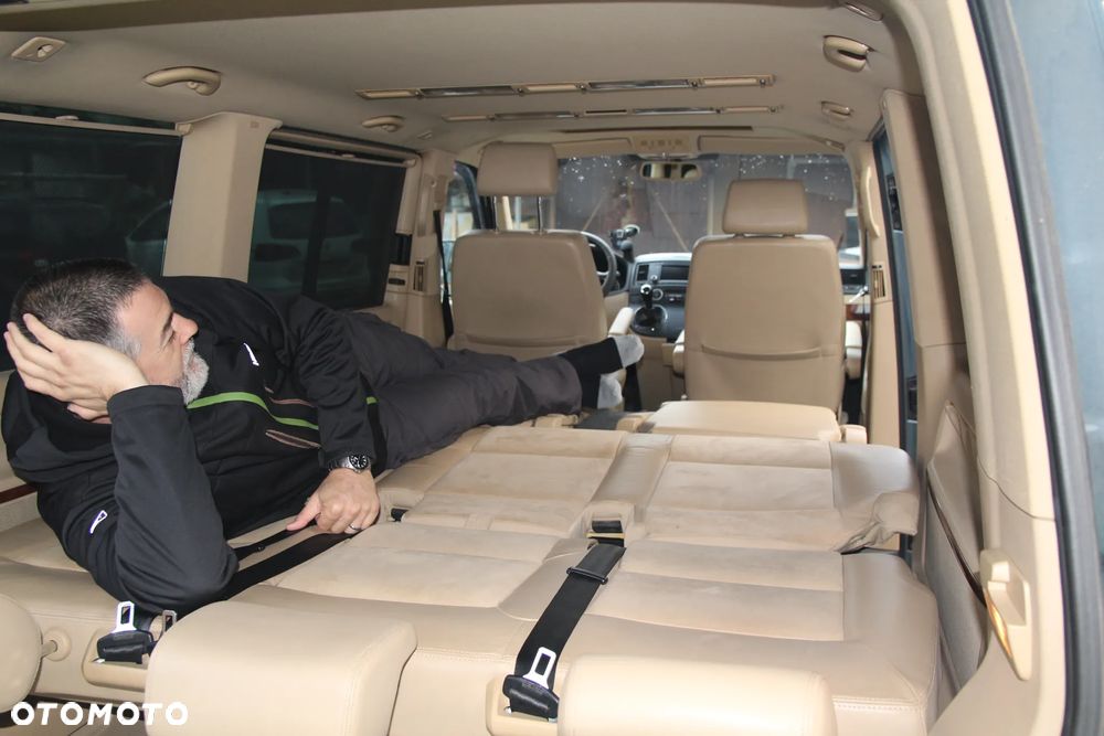 Volkswagen Multivan L1 Highline 4Motion - 40