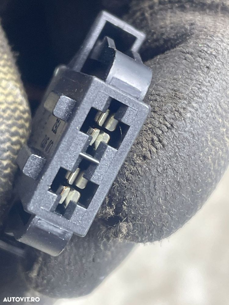 Motoras aeroterma 3c1820015n Volkswagen VW Golf 6 [2008 - 2015] - 2