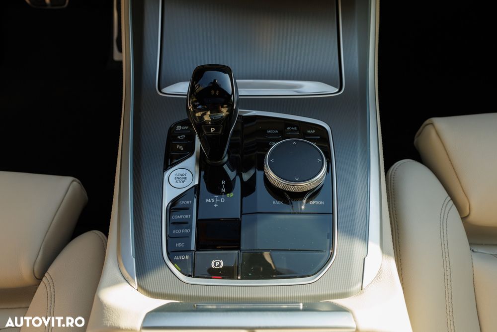 BMW X5 xDrive30d AT MHEV - 23