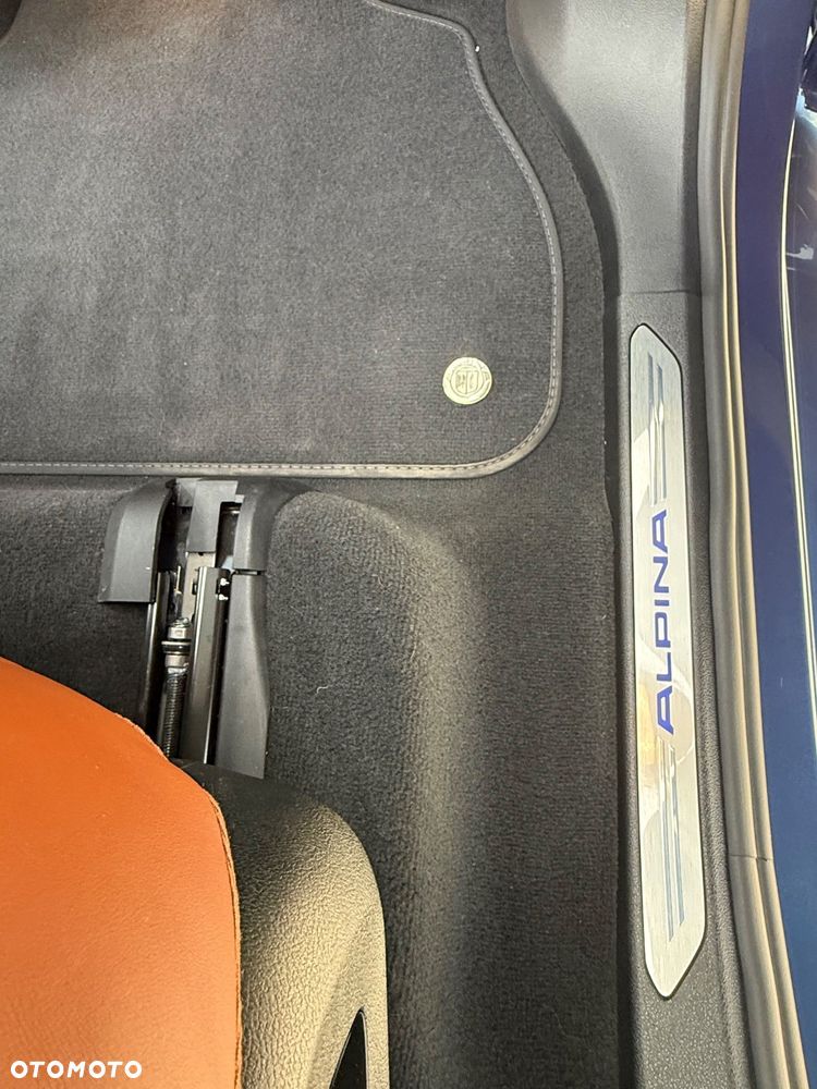 BMW-ALPINA XB7 Biturbo - 31