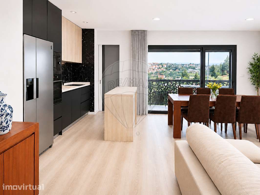 Apartamento T3 para venda - Grande imagem: 3/37