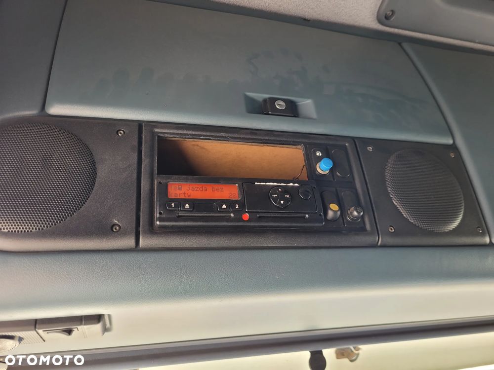 DAF 95.430, 6X2, Manual ,BRUTTO! - 16