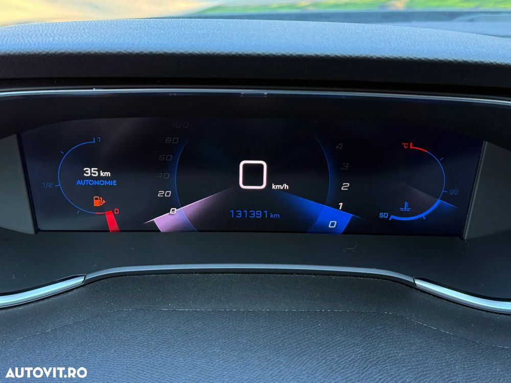 Peugeot 308 BlueHDi 130 Stop & Start Active Pack - 15