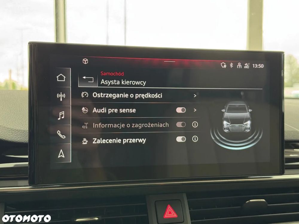 Audi A4 Limousine 35 TFSI mHEV S Line S tronic - 30