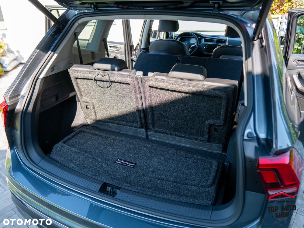 Volkswagen Tiguan - 39