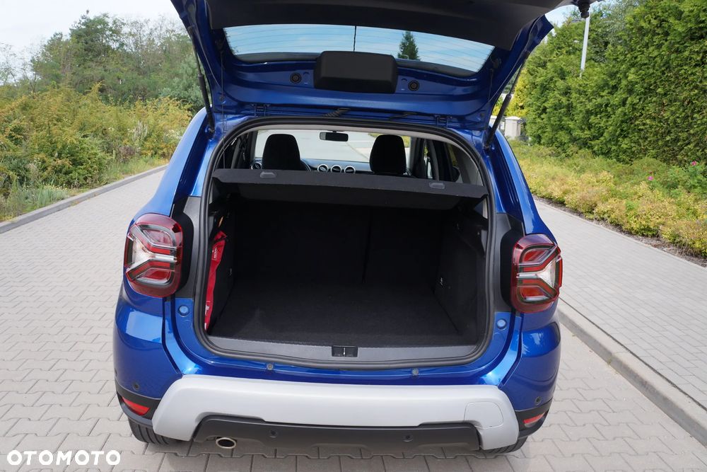 Dacia Duster 1.0 TCe Prestige - 25