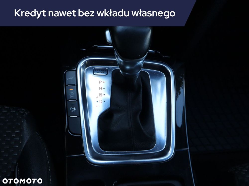 Kia Ceed - 19