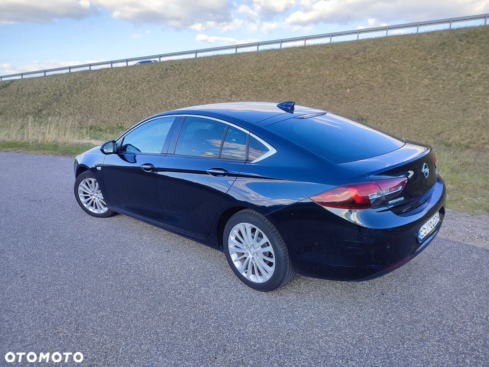 Opel Insignia 1.6 114g Exclusive - 5