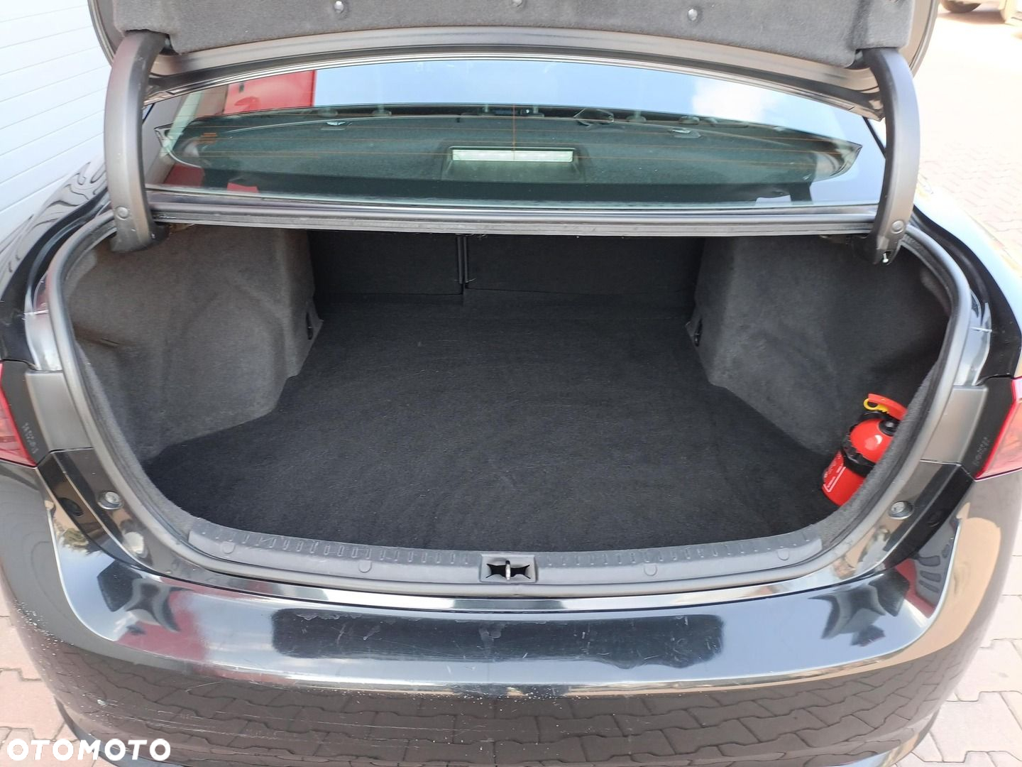 Toyota Avensis 1.8 Active - 20