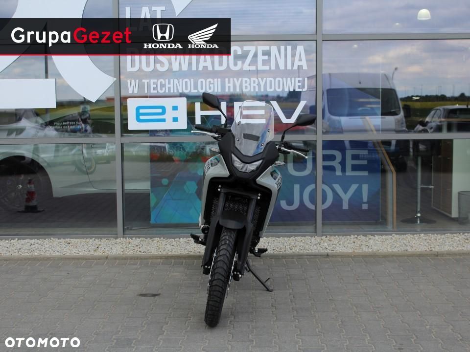 Honda XL - 3