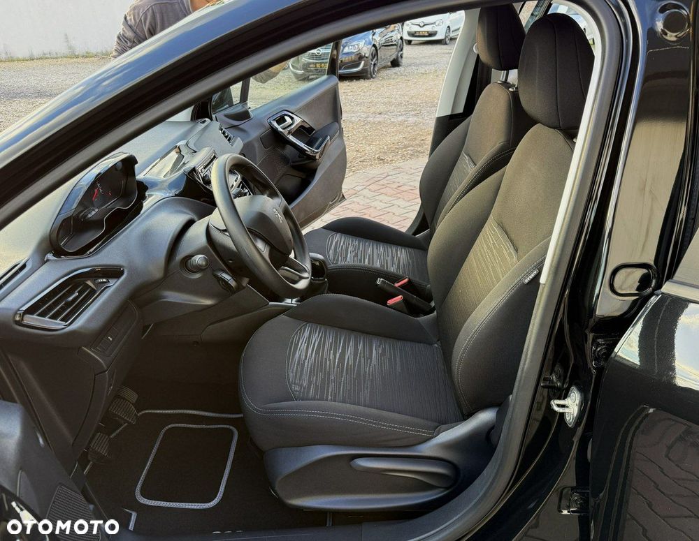 Peugeot 208 PureTech 68 Active - 18