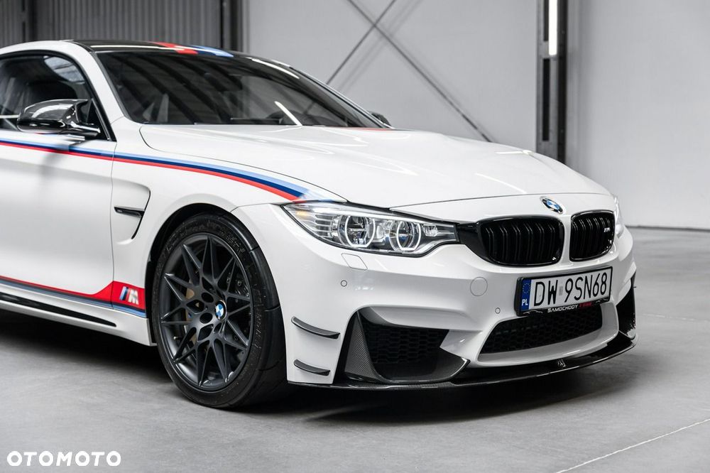 BMW M4 - 11