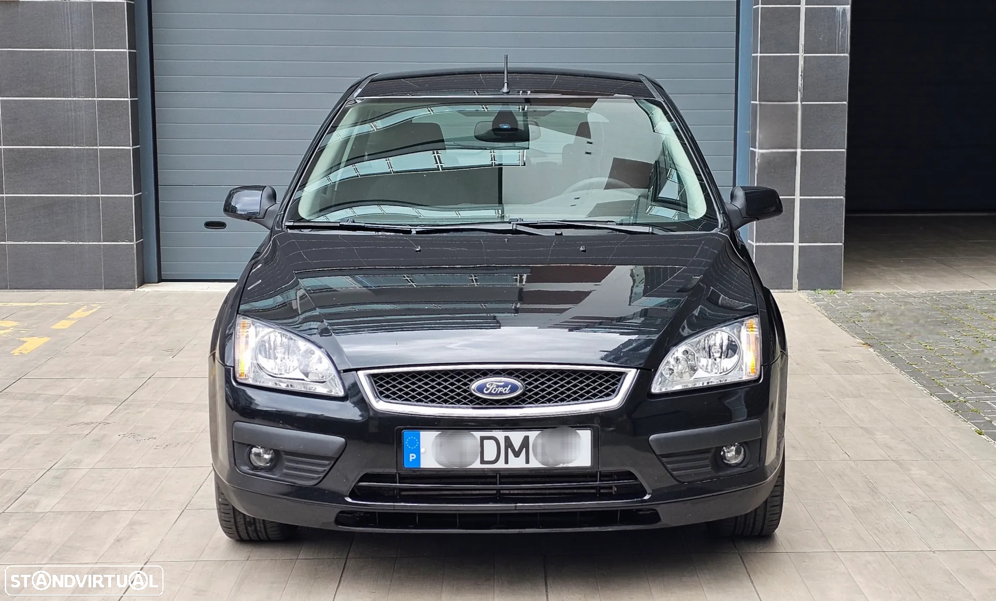 Ford Focus 1.6 TDCi Sport - 4