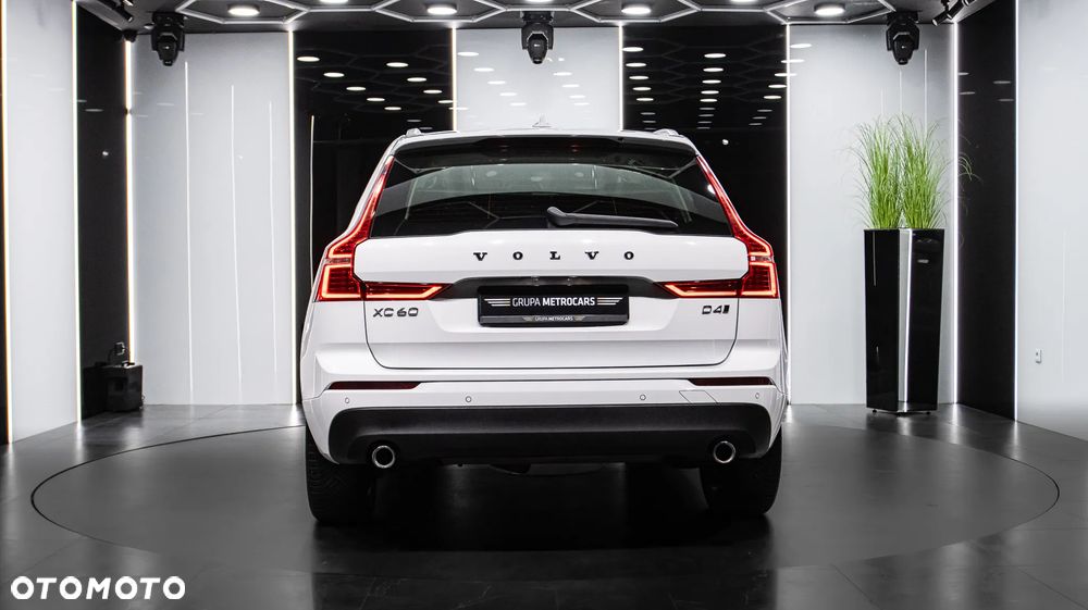 Volvo Xc 60 2018 photo 5