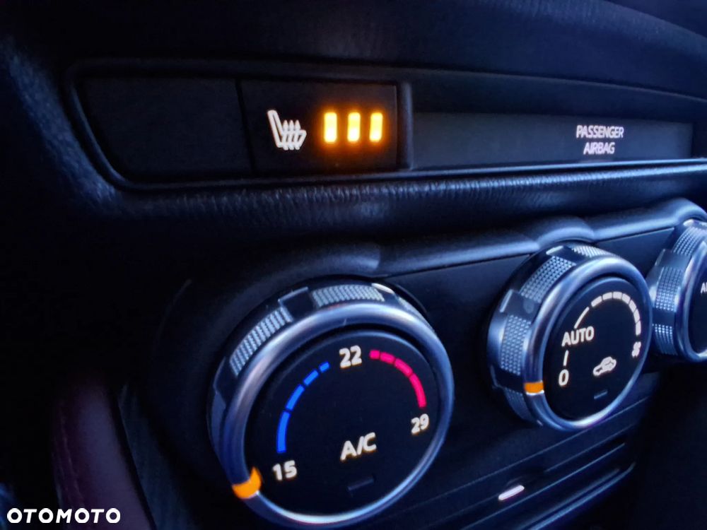 Mazda CX-3 SKYACTIV-G 120 FWD Exclusive-Line - 29