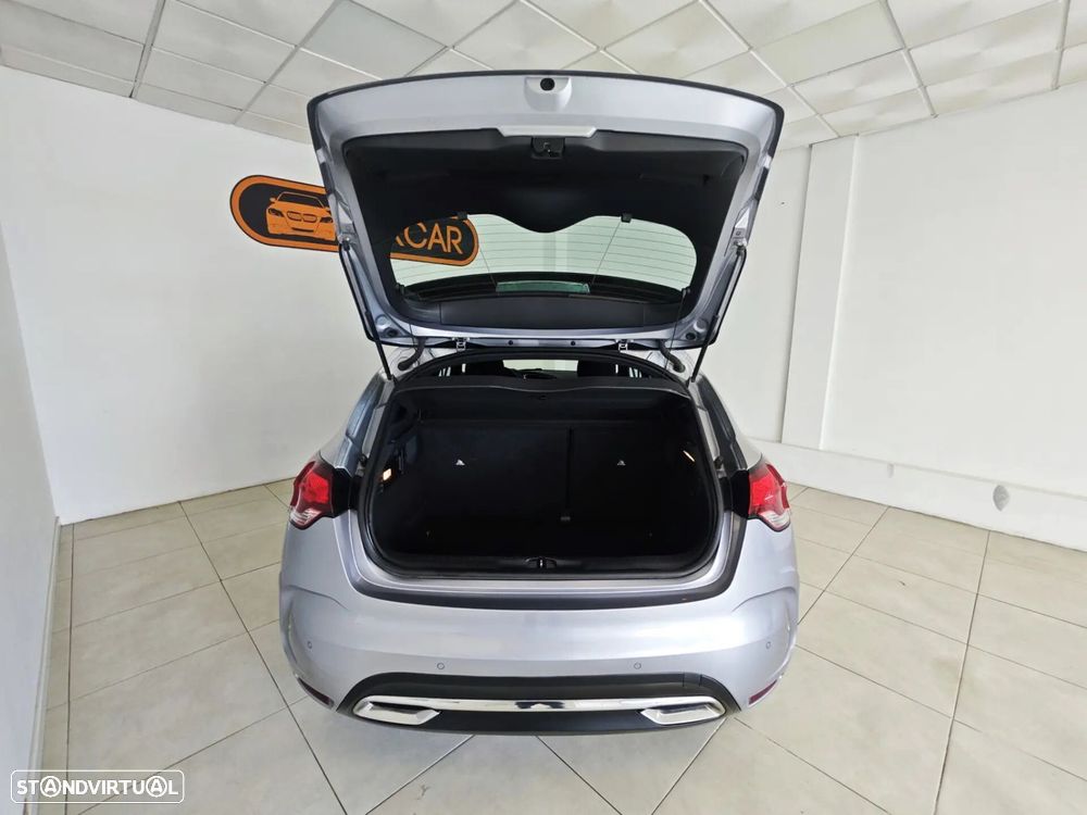 DS DS4 Crossback PureTech 130 S&S - 50