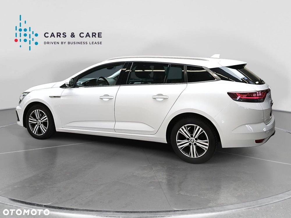 Renault Megane 1.5 Blue dCi Intens - 27