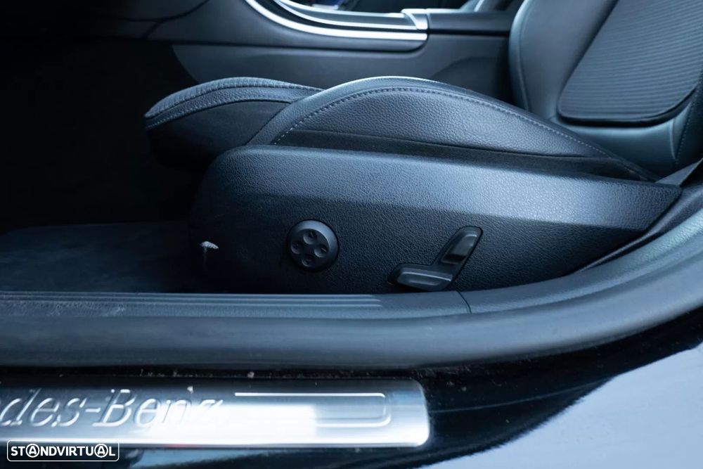 Mercedes-Benz C 300 e Avantgarde - 13