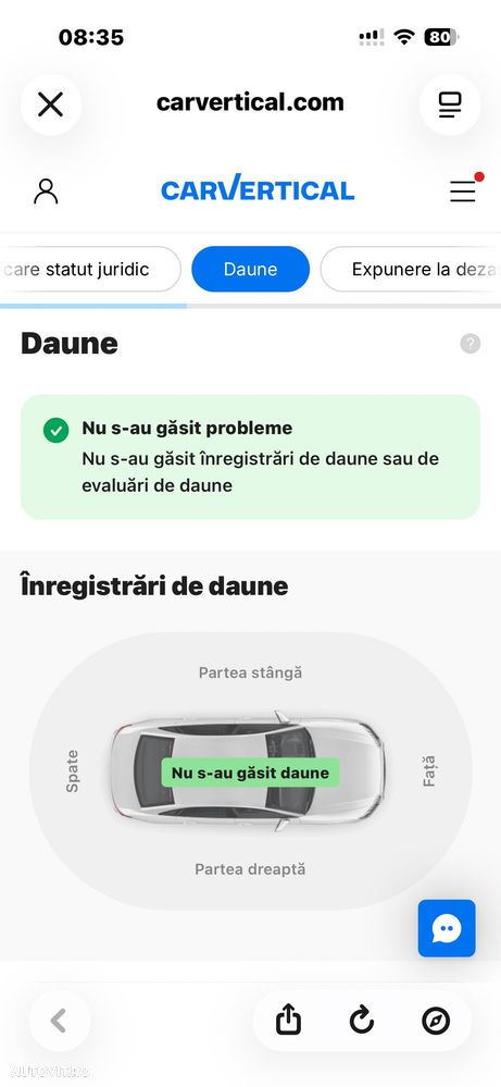 Renault Clio 1.5 dCi Authentique - 29