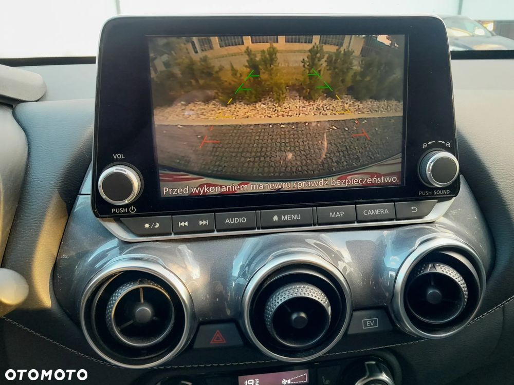 Nissan Juke 1.6 4AMT N-Connecta - 24
