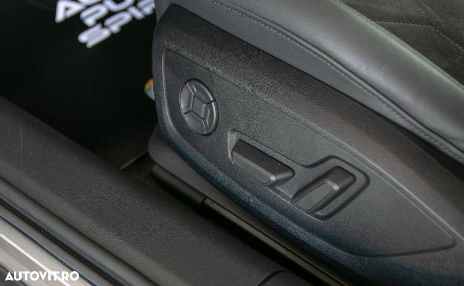 Audi A6 Limuzina 45 TDI quattro tiptronic sport - 23