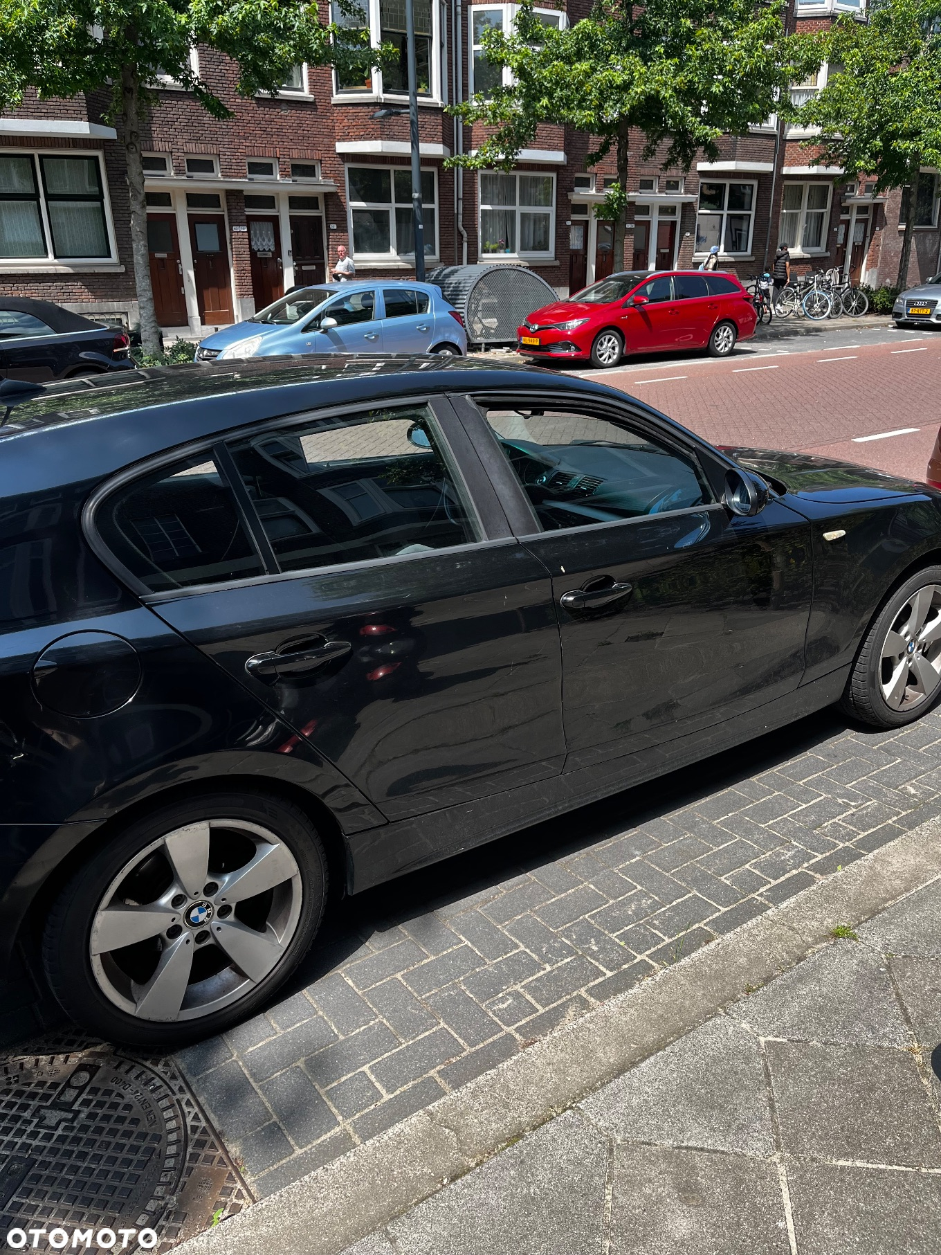 BMW Seria 1 118d - 16