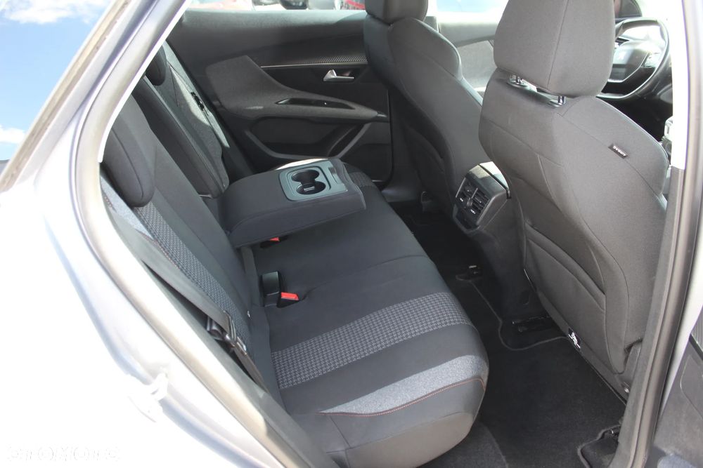 Peugeot 3008 BlueHDi 120 Stop & Start Business-Line - 35