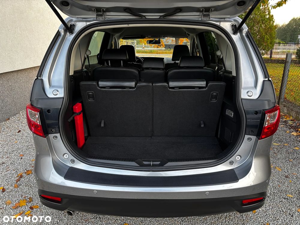 Mazda 5 2.0 MZR-DISI i-stop Business-Line - 17