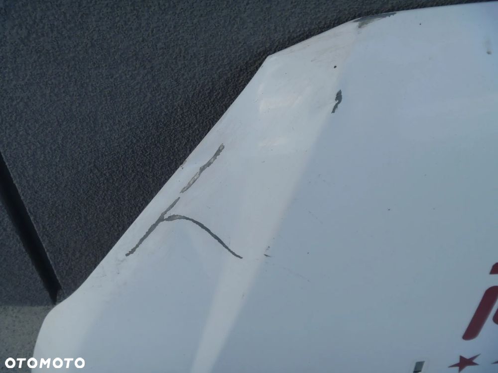 FORD TRANSIT CUSTOM 2012-2017 MASKA SILNIKA ORYGINAŁ - 6