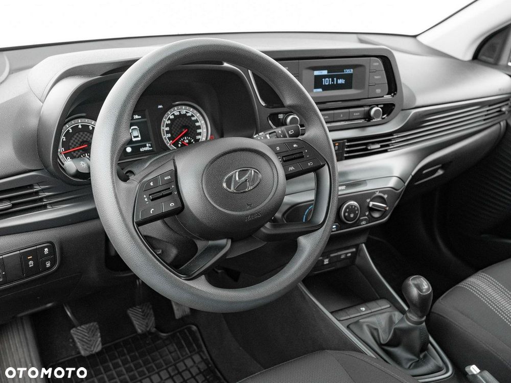 Hyundai i20 1.2 Pure - 7