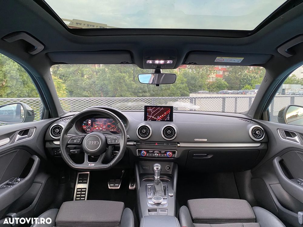 Audi A3 - 6
