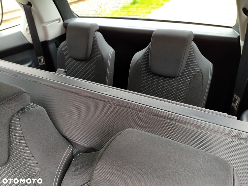 Citroën C4 Grand Picasso - 22