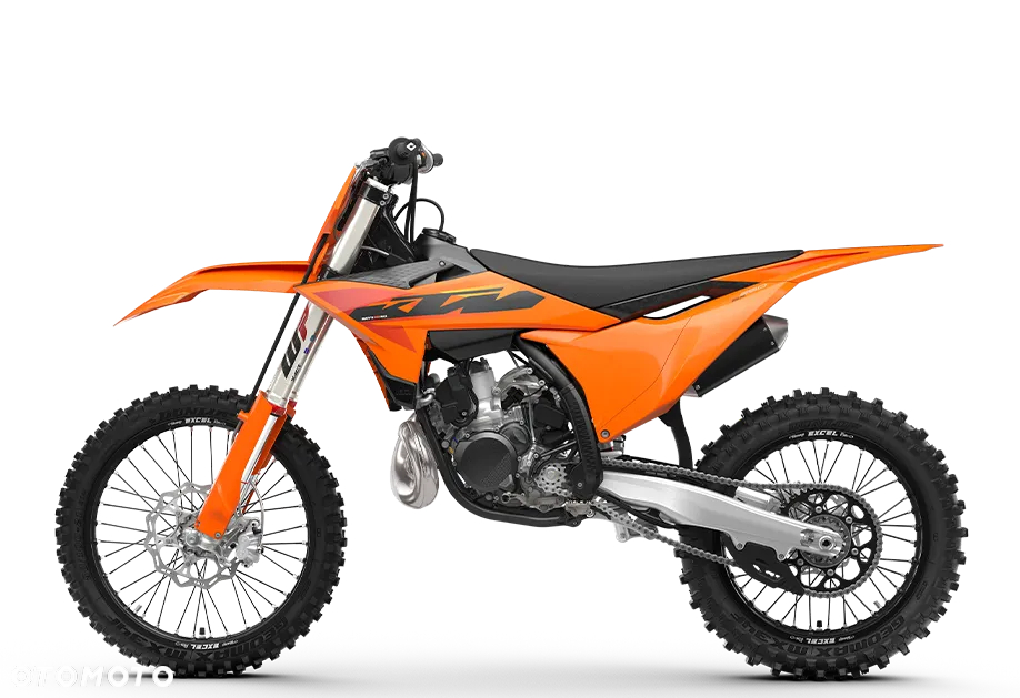 KTM SX - 2