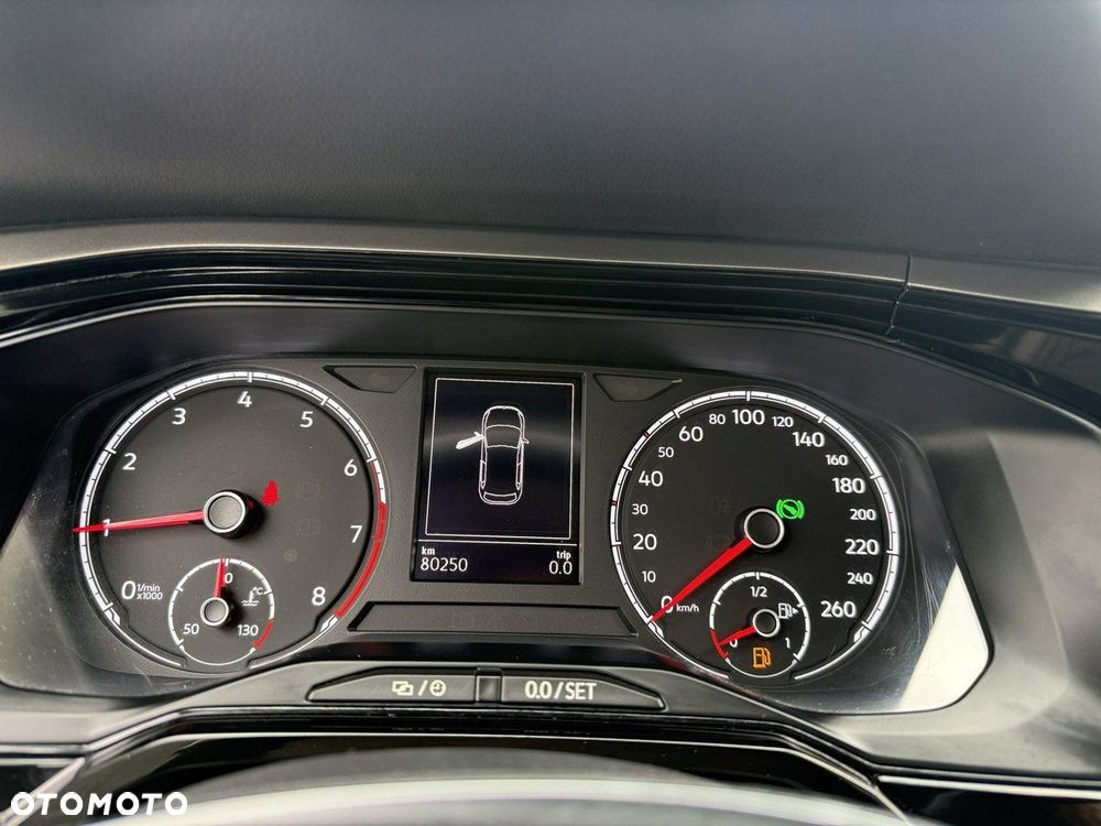 Volkswagen Polo - 20