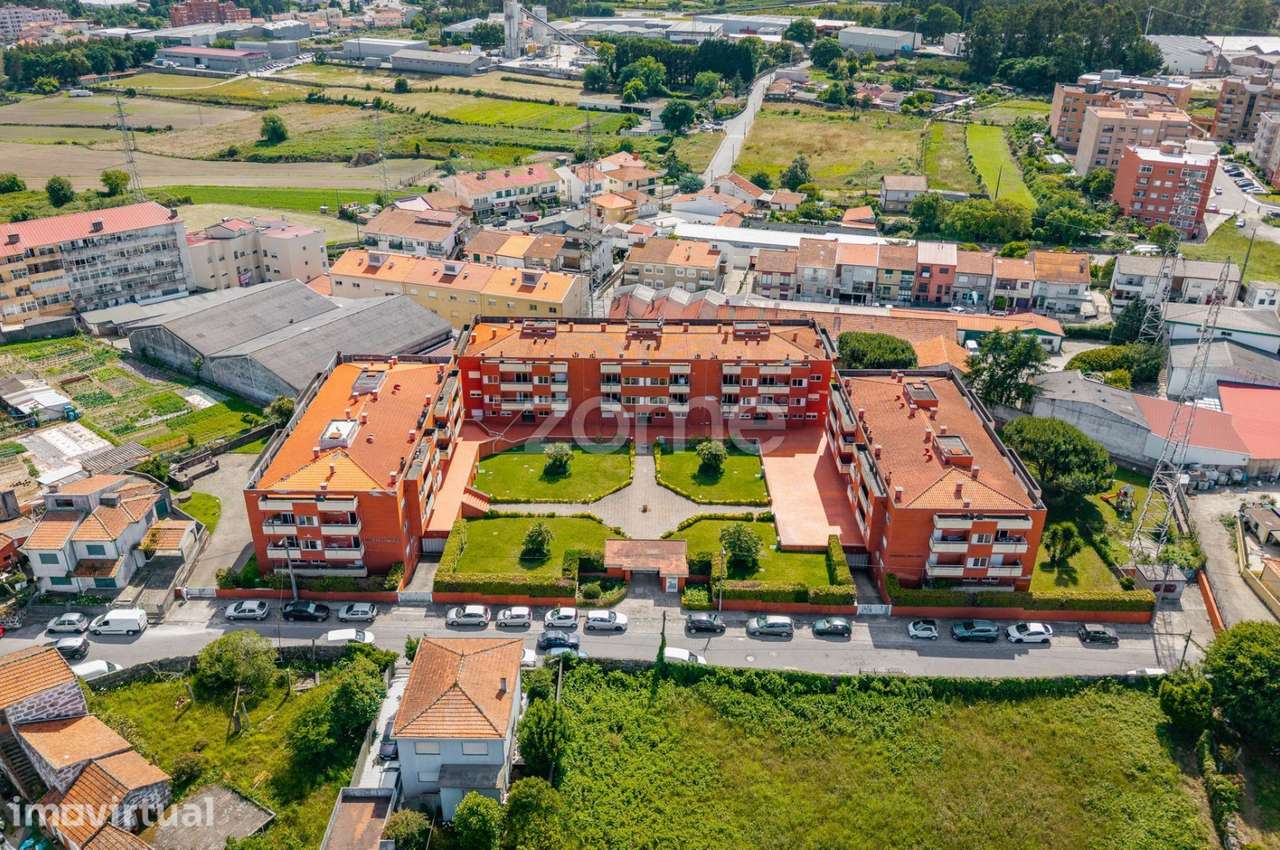 Apartamento T1 - Grande imagem: 3/26