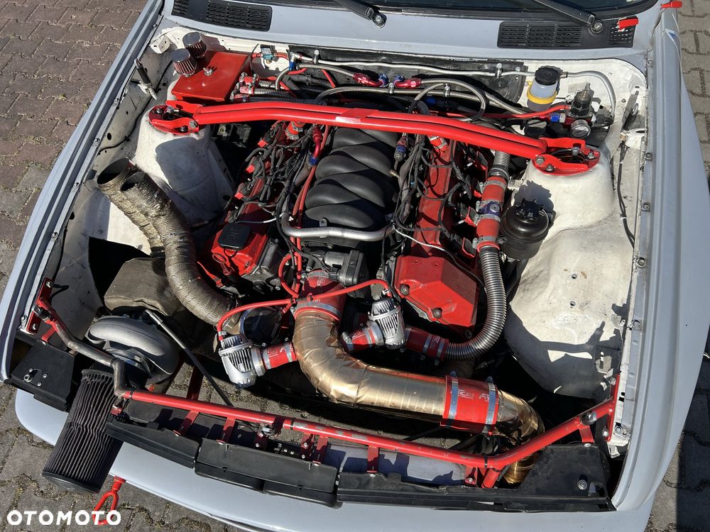 BMW Seria 3 - 6