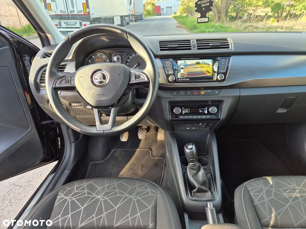 Skoda Fabia 1.0 TSI Best of Clever - 5