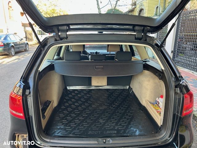 Volkswagen Passat 2.0 Blue TDI DSG SCR Comfortline - 8