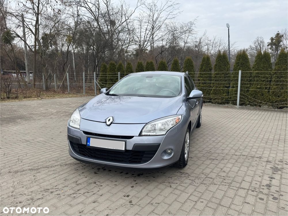 Renault Megane 1.6 16V Expression - 1